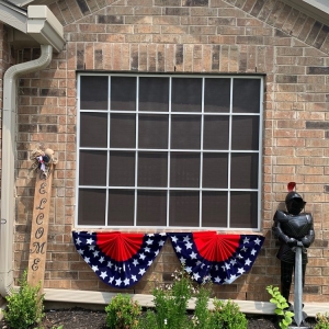Photo of Alamo Custom Solar Screens