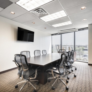 Photo of Regus North Carolina Piedmont Southpark