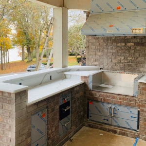 Photo of Bellagio Granite & Marble