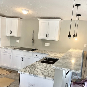 Photo of Bellagio Granite & Marble