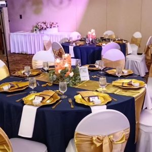 Photo of 4cuzns' Event & Catering