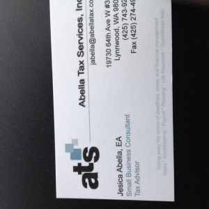 Photo of Abella Tax Services