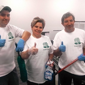 Photo of Green Clean Chicago