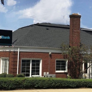 Pittsburgh Brentwood Bank - Pittsburgh