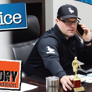 Photo of Southerndry Waterproofing & Foundation Repair Specialist
