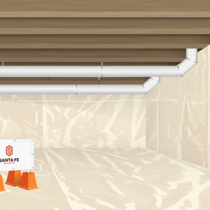 Photo of Southerndry Waterproofing & Foundation Repair Specialist