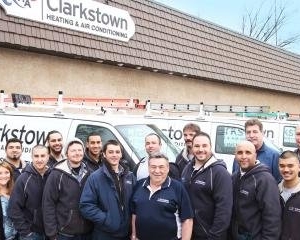Photo of Clarkstown Heating A/C & Plumbing