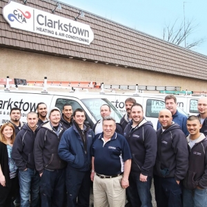 Photo of Clarkstown Heating A/C & Plumbing