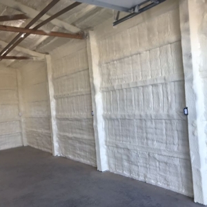 Photo of T& M Foam Insulation Specialist