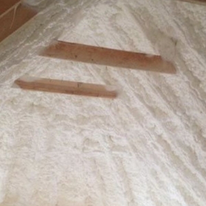 Photo of T& M Foam Insulation Specialist