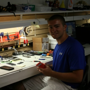 Photo of CPR Cell Phone Repair Stillwater