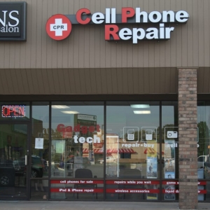 Photo of CPR Cell Phone Repair Stillwater