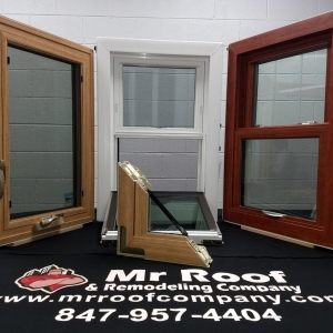 Photo of Mr Roof & Remodeling Company