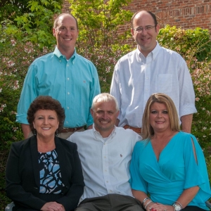 Photo of Team Couch of Burch Realty Group