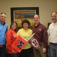 Photo of Team Couch of Burch Realty Group