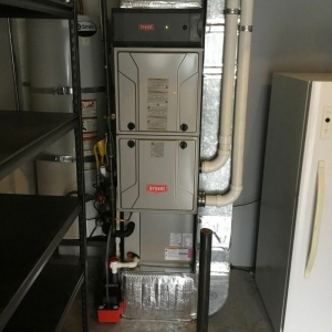 Photo of JM Heating And Cooling