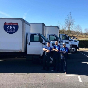 Photo of 485 Movers