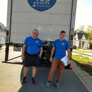 Photo of 485 Movers