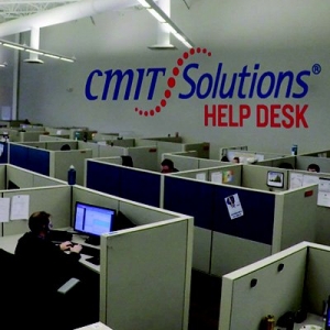 Photo of CMIT Solutions of Pittsburgh South