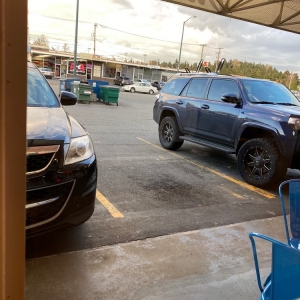 Photo of Snider Burien Draperies