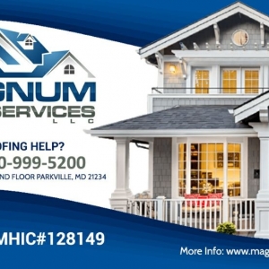 Photo of Magnum Home Services