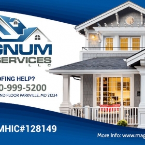 Photo of Magnum Home Services