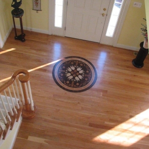 Photo of Ziggy's Wood Floor Mechanics