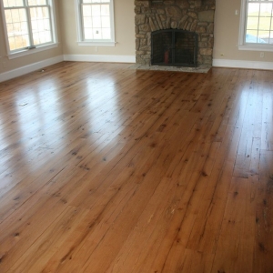 Photo of Ziggy's Wood Floor Mechanics