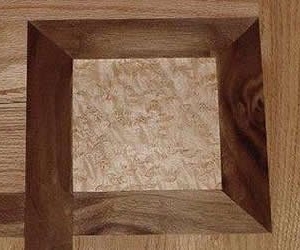 Photo of Ziggy's Wood Floor Mechanics