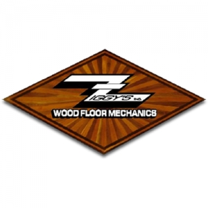 Photo of Ziggy's Wood Floor Mechanics