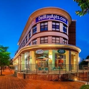 Alexandria Del Ray Central