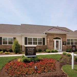 Photo of Cypress Place