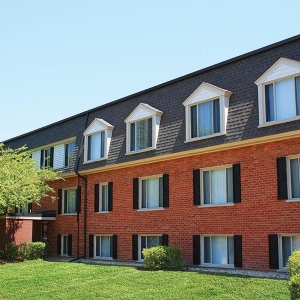 Photo of Cypress Place