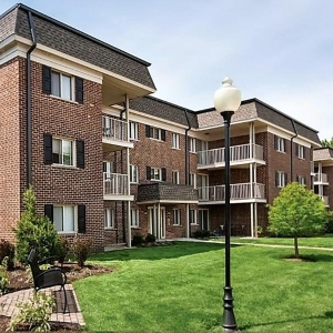 Photo of Cypress Place