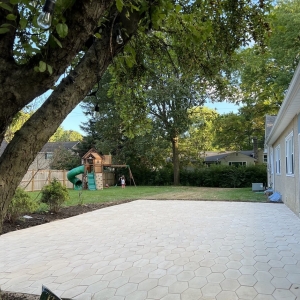 Photo of Stone Center