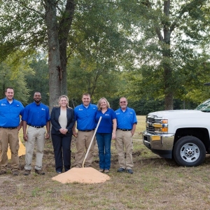 Photo of Mountain Air Heating & Cooling