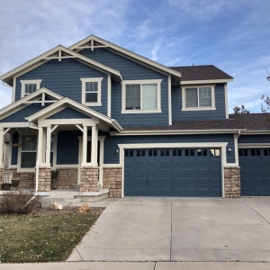 Photo of Rocky Mountain Exteriors