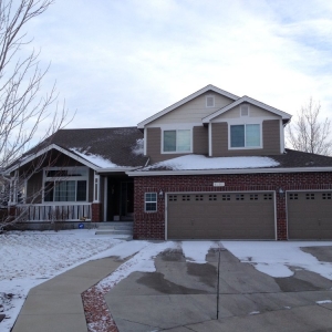 Photo of Rocky Mountain Exteriors