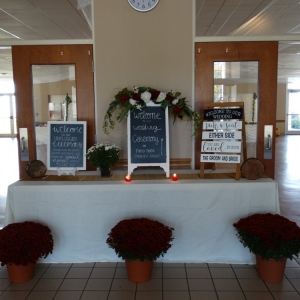 Photo of Photoscapes Ohio Event Planning Coordinating and More