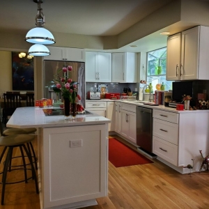 Lynnwood Smy Home Improvement