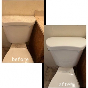 Photo of Inside Out Cleaning Services