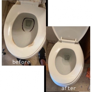 Photo of Inside Out Cleaning Services