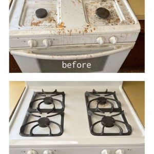 Photo of Inside Out Cleaning Services