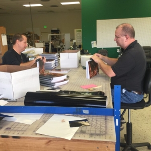 Photo of Minuteman Press