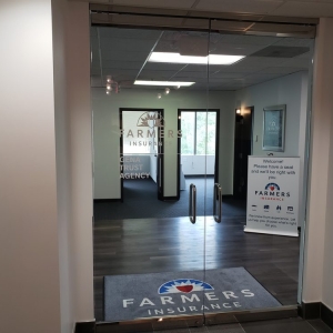 Norcross Farmers Insurance - Gena Trust
