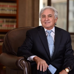 Photo of Bob Katz Law