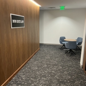 Photo of Bob Katz Law