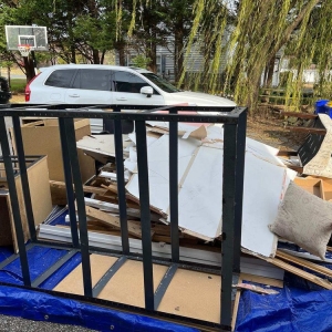 Photo of Turtles haul away & junk removal