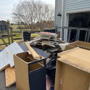 Photo of Turtles haul away & junk removal