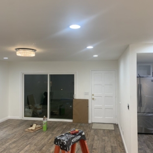 San Diego Harrison Plumbing Remodel